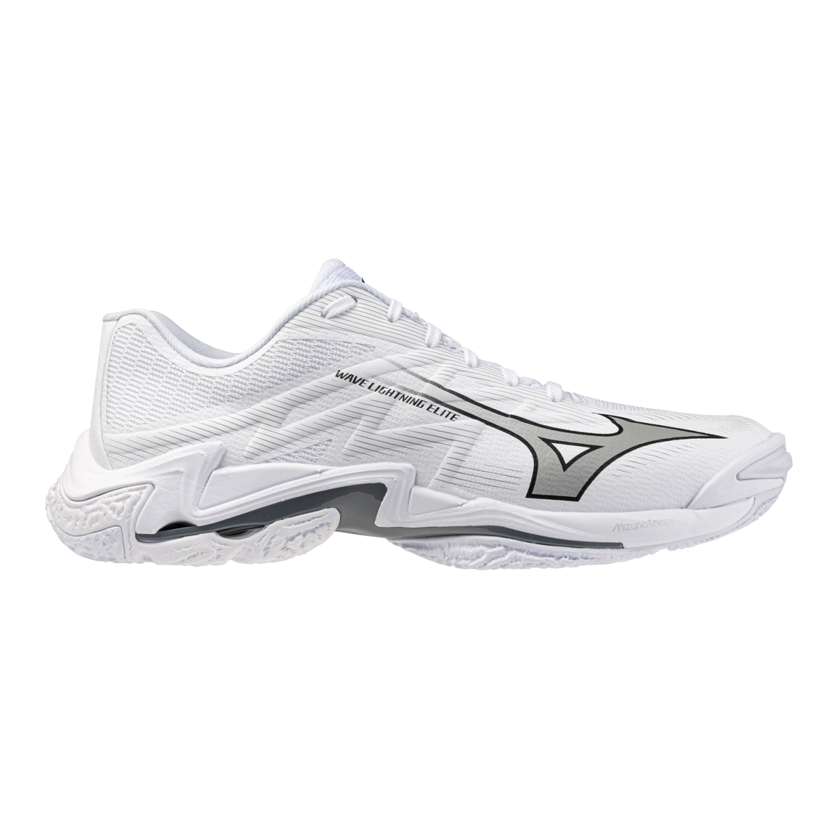 Salės tinklinio bateliai MIZUNO Wave Lightning Elite Unisex 5 Salės tinklinio bateliai MIZUNO Wave Lightning Elite Unisex 5