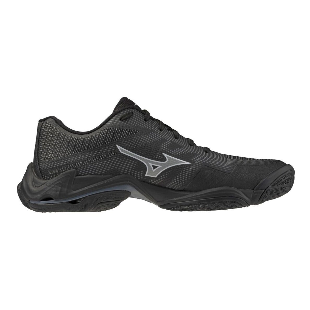 Salės tinklinio bateliai MIZUNO Wave Lightning Elite Unisex 2