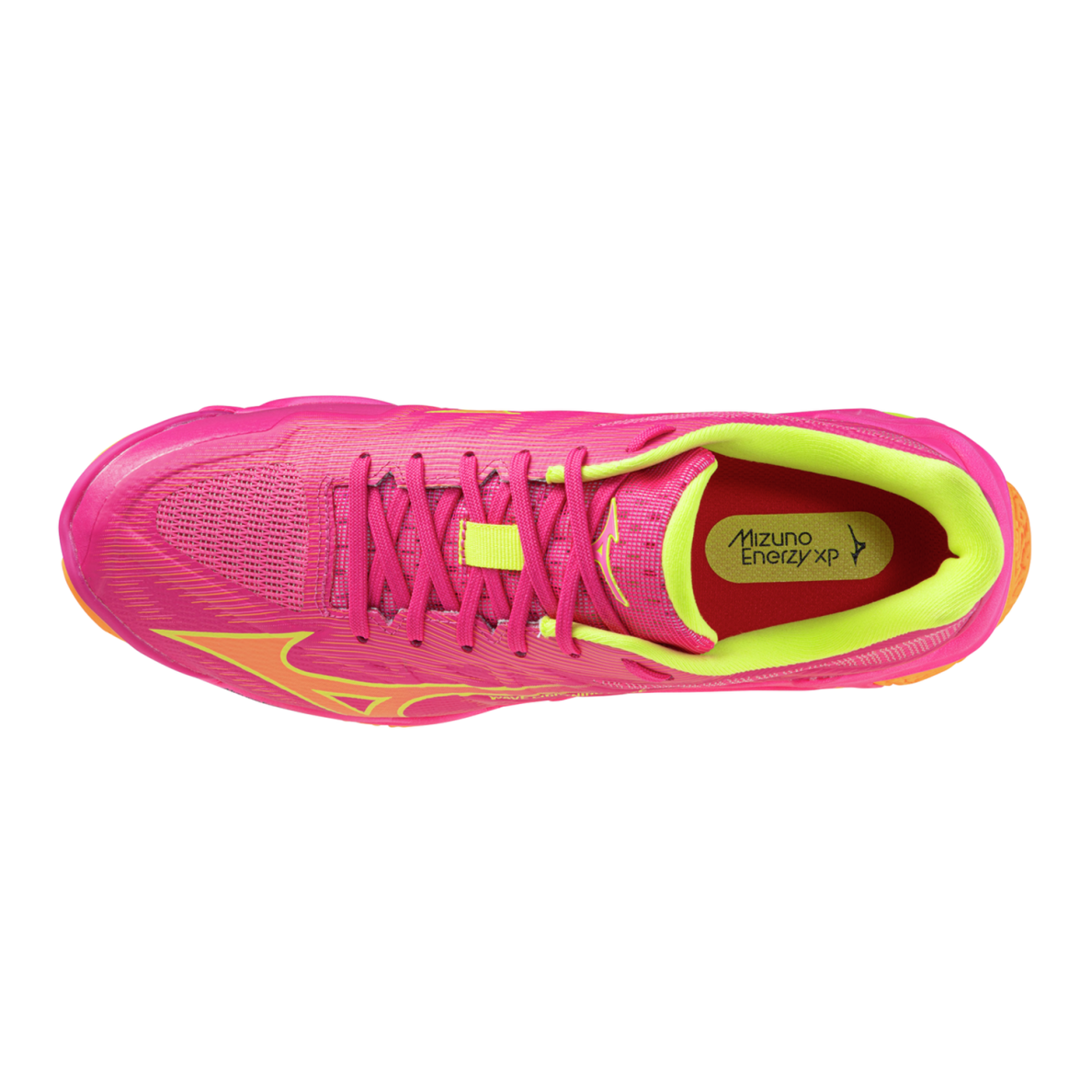 Salės tinklinio bateliai MIZUNO Wave Lightning Elite Unisex 3 Salės tinklinio bateliai MIZUNO Wave Lightning Elite Unisex 3