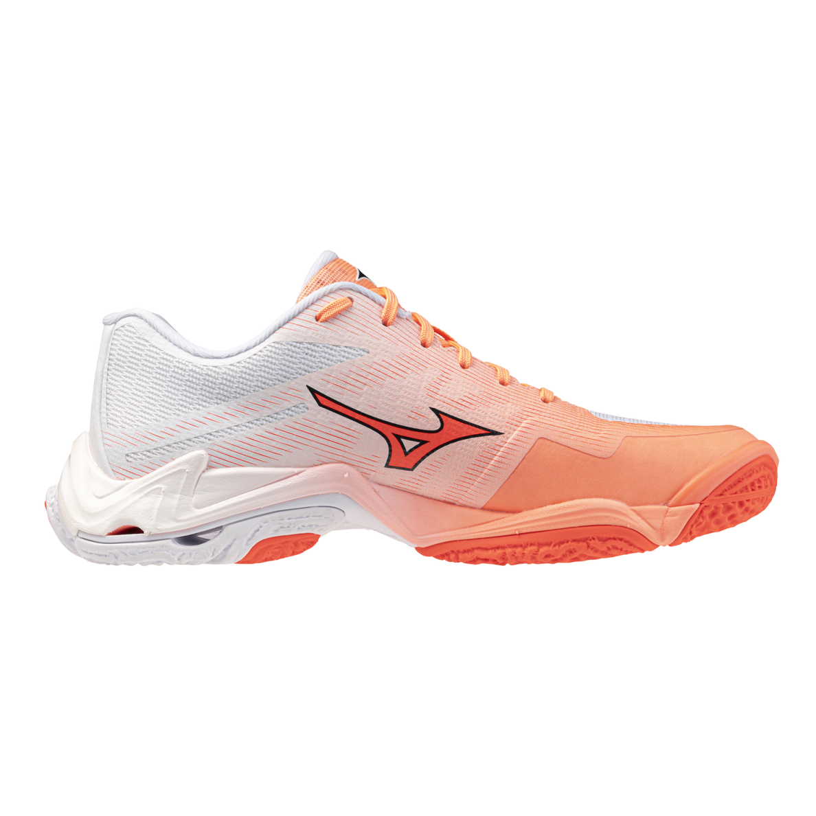 Salės tinklinio bateliai MIZUNO Wave Lightning Elite Unisex 2 Salės tinklinio bateliai MIZUNO Wave Lightning Elite Unisex 2