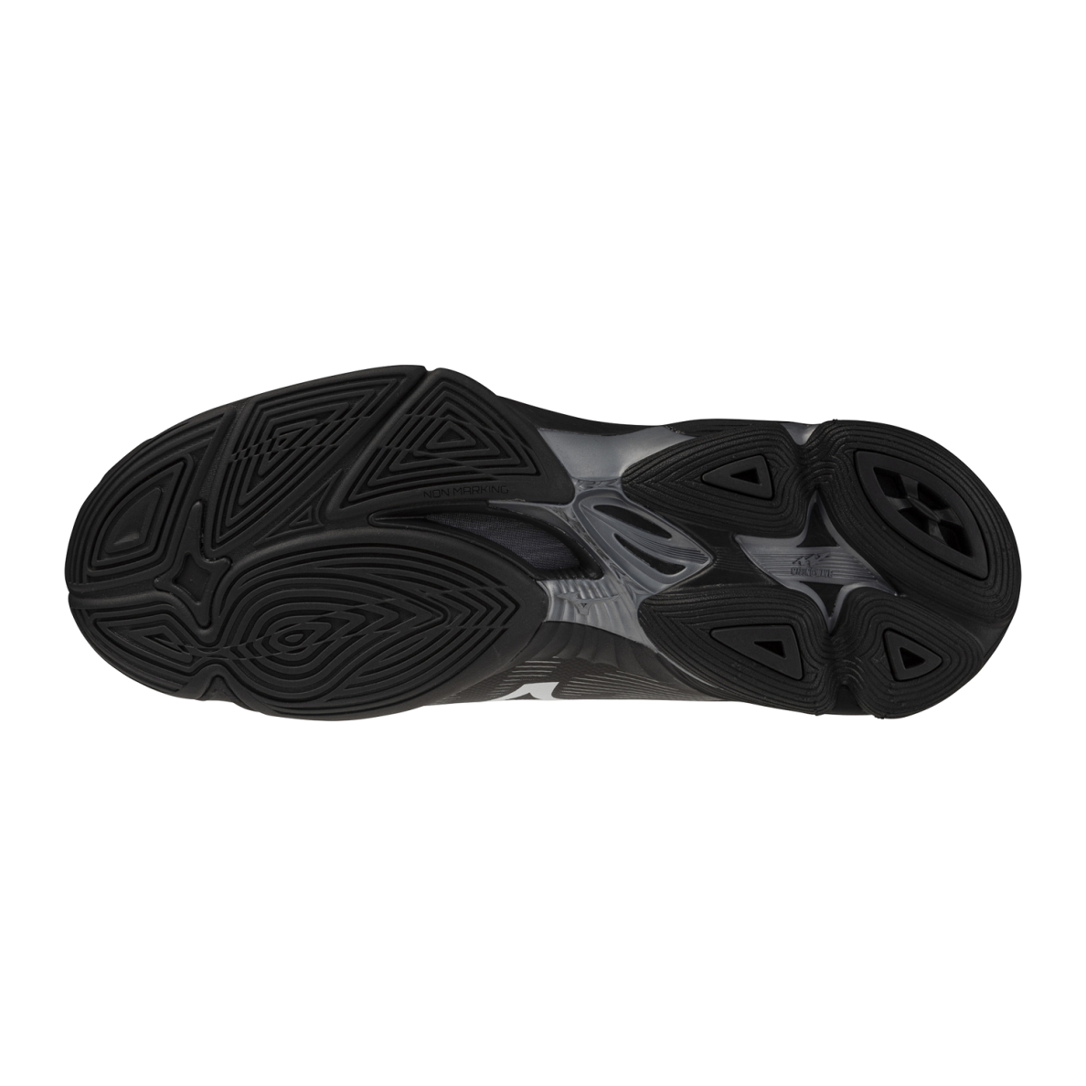 Salės tinklinio bateliai MIZUNO Wave Lightning Pro MID 1