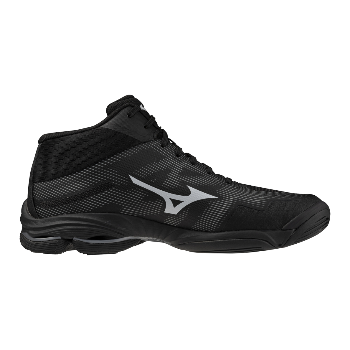 Salės tinklinio bateliai MIZUNO Wave Lightning Pro MID 2