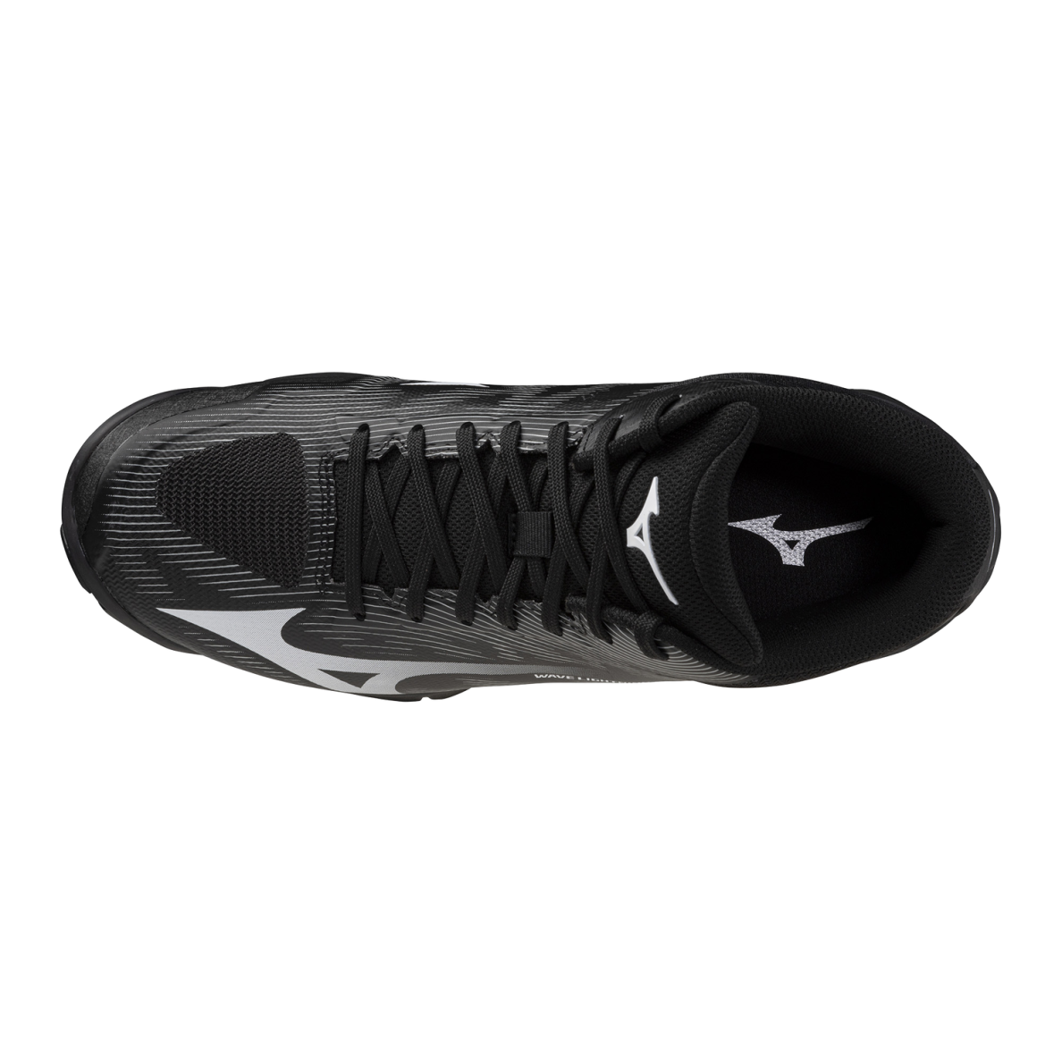 Salės tinklinio bateliai MIZUNO Wave Lightning Pro MID 3