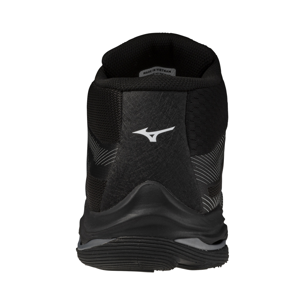 Salės tinklinio bateliai MIZUNO Wave Lightning Pro MID 4