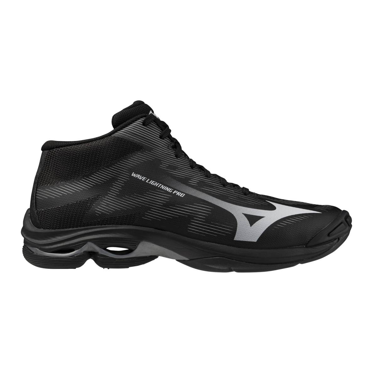 Salės tinklinio bateliai MIZUNO Wave Lightning Pro MID 5