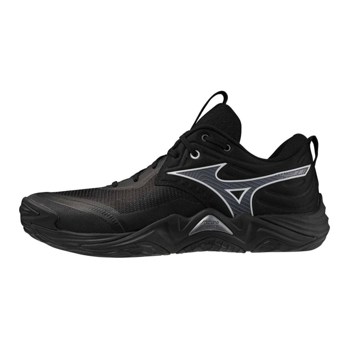 Salės tinklinio bateliai MIZUNO Wave Momentum Elite Salės tinklinio bateliai MIZUNO Wave Momentum Elite