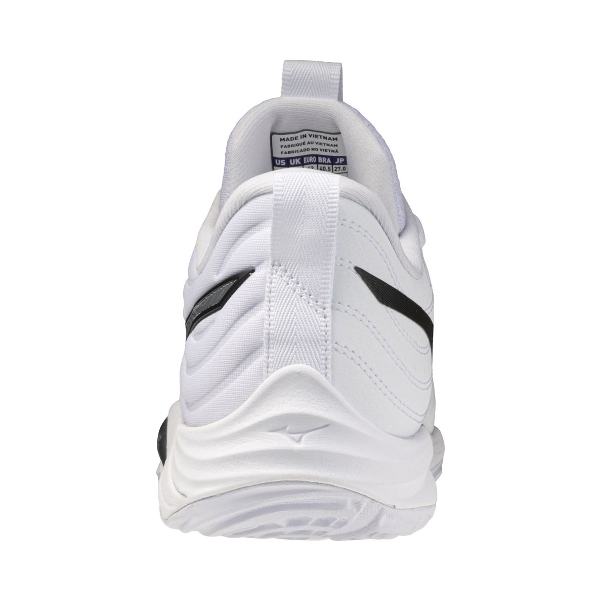 Salės tinklinio bateliai MIZUNO Wave Momentum Elite 4 Salės tinklinio bateliai MIZUNO Wave Momentum Elite 4
