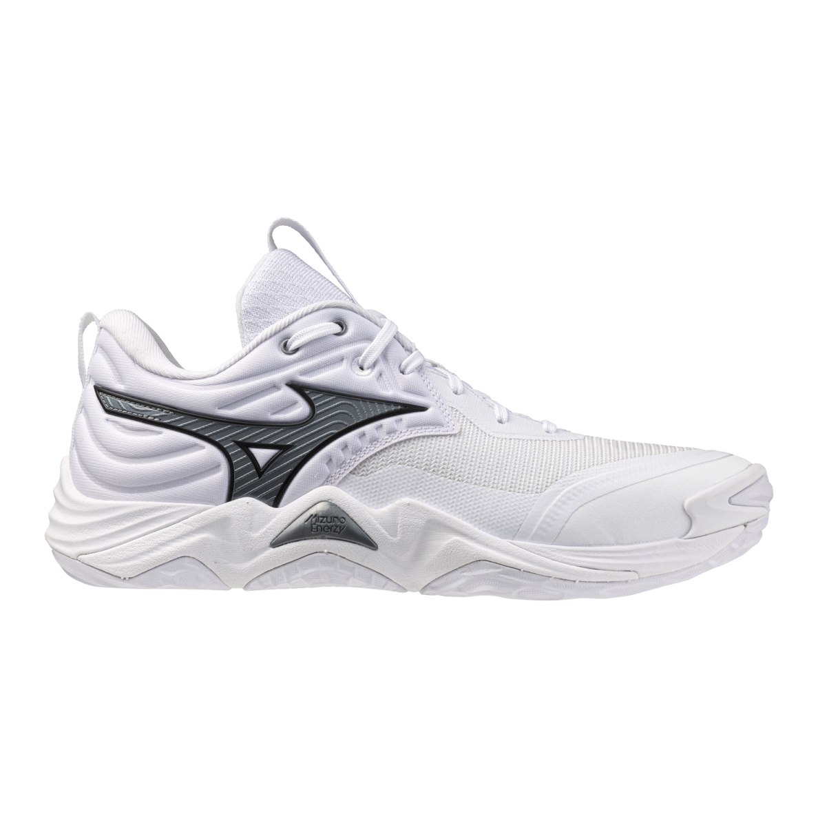 Salės tinklinio bateliai MIZUNO Wave Momentum Elite 5 Salės tinklinio bateliai MIZUNO Wave Momentum Elite 5