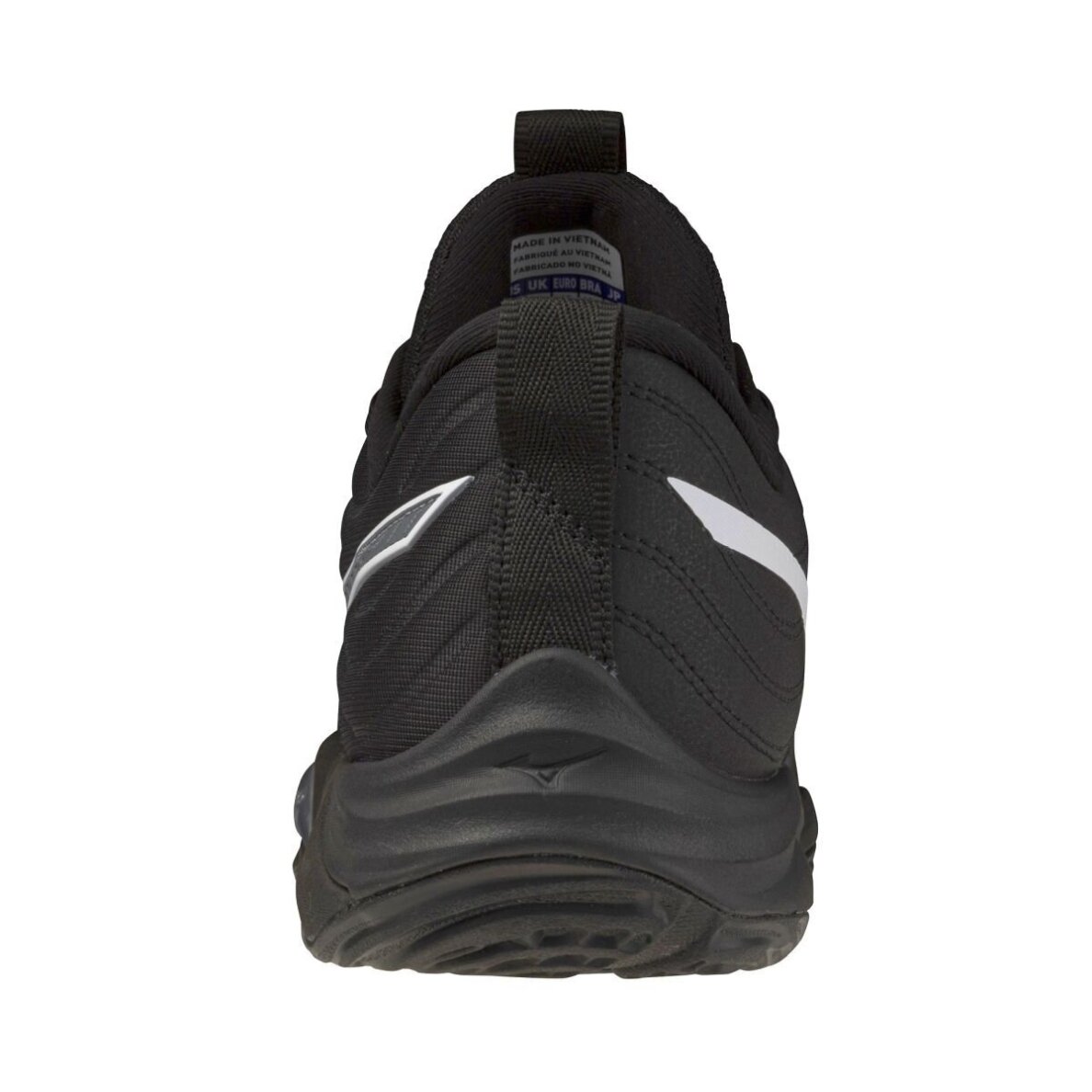 Salės tinklinio bateliai MIZUNO Wave Momentum Elite 4 Salės tinklinio bateliai MIZUNO Wave Momentum Elite 4