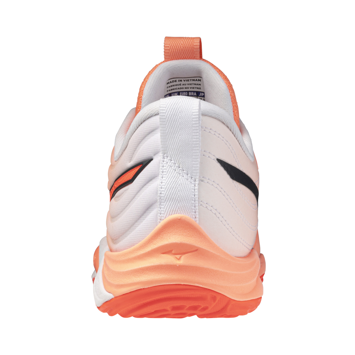 Salės tinklinio bateliai MIZUNO Wave Momentum Elite 4 Salės tinklinio bateliai MIZUNO Wave Momentum Elite 4
