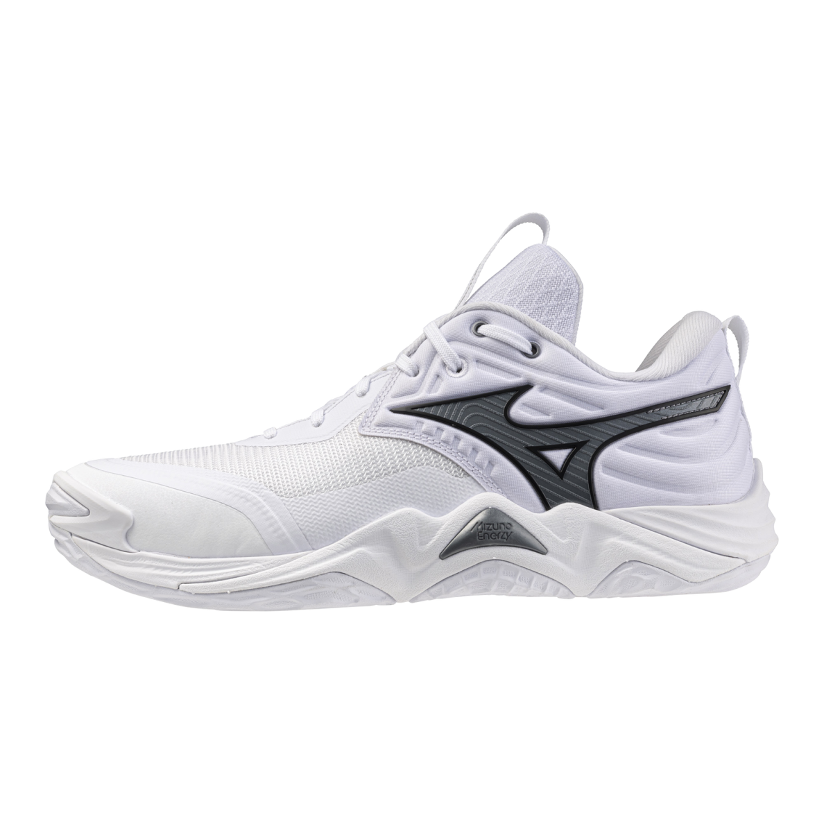 Salės tinklinio bateliai MIZUNO Wave Momentum Elite Salės tinklinio bateliai MIZUNO Wave Momentum Elite