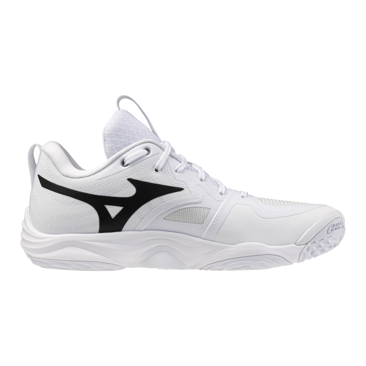 Salės tinklinio bateliai MIZUNO Wave Momentum Elite 2 Salės tinklinio bateliai MIZUNO Wave Momentum Elite 2