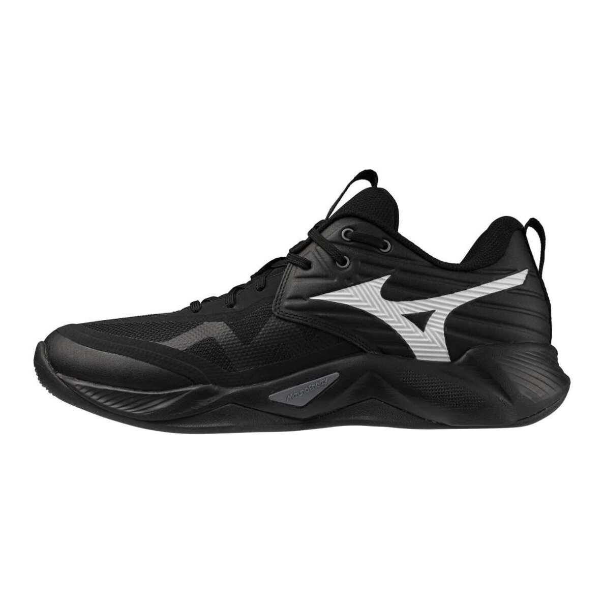 Salės tinklinio bateliai MIZUNO Wave Momentum Pro Salės tinklinio bateliai MIZUNO Wave Momentum Pro