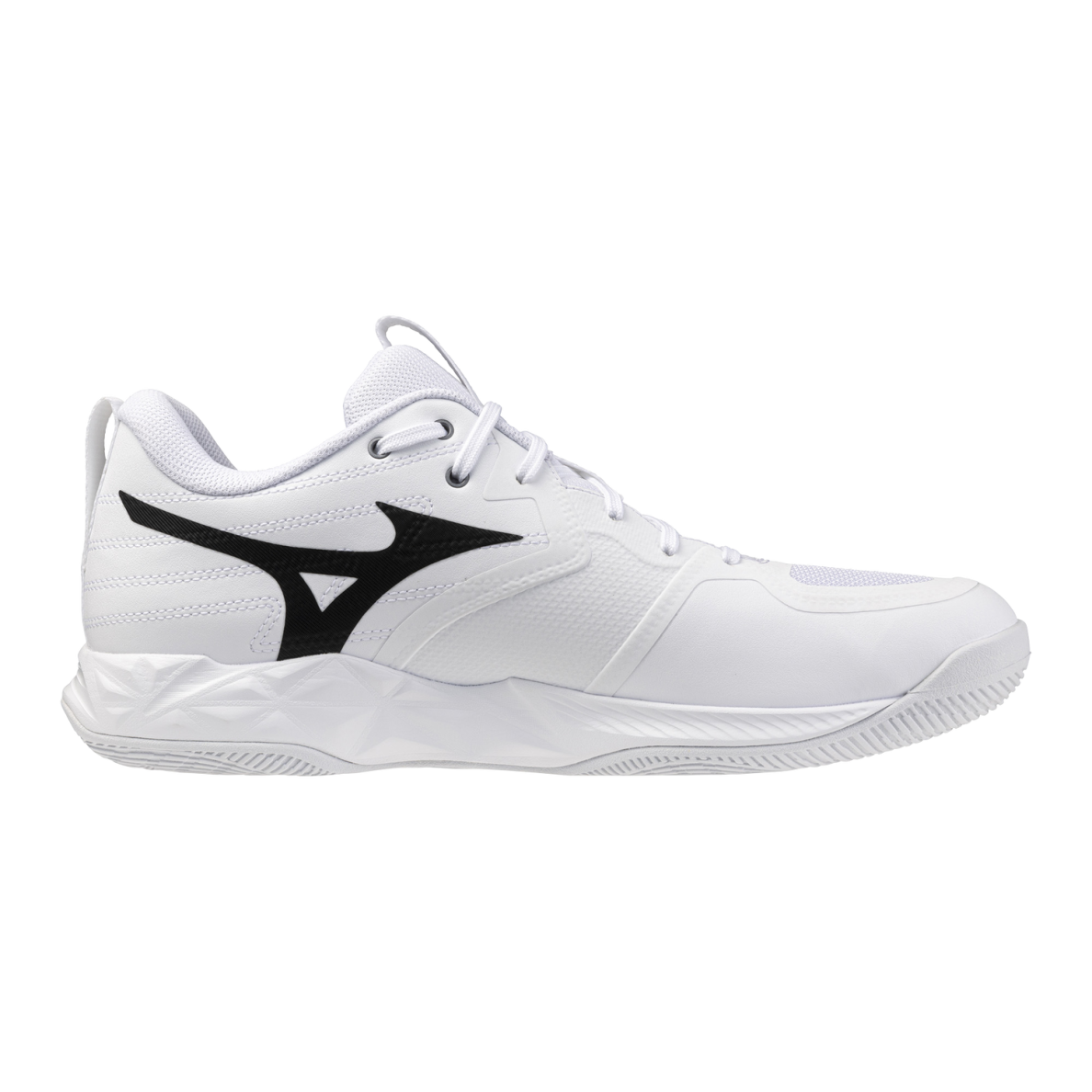 Salės tinklinio bateliai MIZUNO Wave Momentum Pro 2 Salės tinklinio bateliai MIZUNO Wave Momentum Pro 2