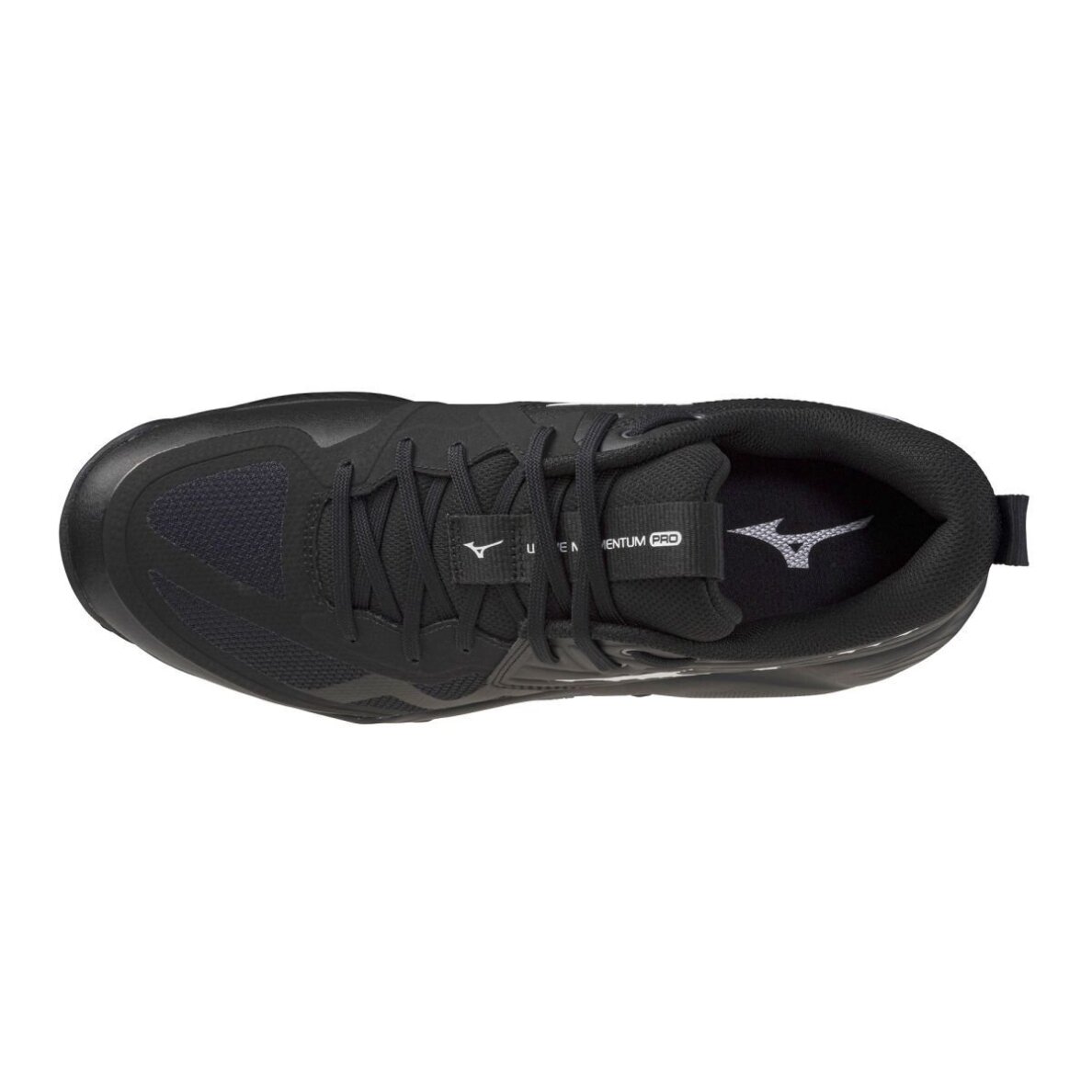 Salės tinklinio bateliai MIZUNO Wave Momentum Pro 3 Salės tinklinio bateliai MIZUNO Wave Momentum Pro 3