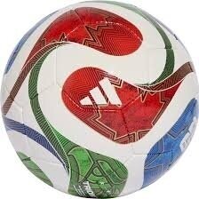 Salės futbolo kamuolys Adidas FIFA World Cup 26™ Trionda Sala JD8048 Salės futbolo kamuolys Adidas FIFA World Cup 26™ Trionda Sala JD8048