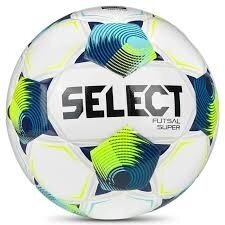 SALĖS FUTBOLO KAMUOLYS SELECT FUTSAL SUPER v26 FIFA QUALITY PRO SALĖS FUTBOLO KAMUOLYS SELECT FUTSAL SUPER v26 FIFA QUALITY PRO