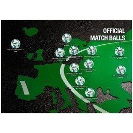 SALĖS FUTBOLO KAMUOLYS SELECT FUTSAL SUPER (FIFA QUALITY PRO) 2