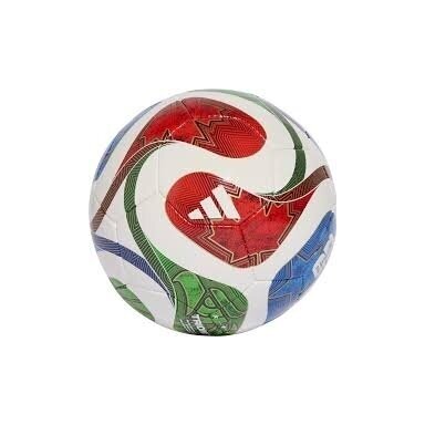Salės futbolo kamuolys Adidas FIFA World Cup 26™ Trionda Sala JD8048 Salės futbolo kamuolys Adidas FIFA World Cup 26™ Trionda Sala JD8048