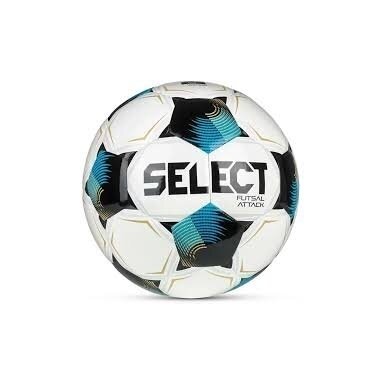 SALĖS FUTBOLO KAMUOLYS SELECT FUTSAL ATTACK V26 SALĖS FUTBOLO KAMUOLYS SELECT FUTSAL ATTACK V26