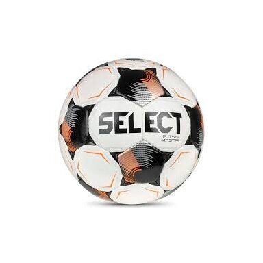SALĖS FUTBOLO KAMUOLYS SELECT FUTSAL MASTER V26 FIFA BASIC APPROVED SALĖS FUTBOLO KAMUOLYS SELECT FUTSAL MASTER V26 FIFA BASIC APPROVED