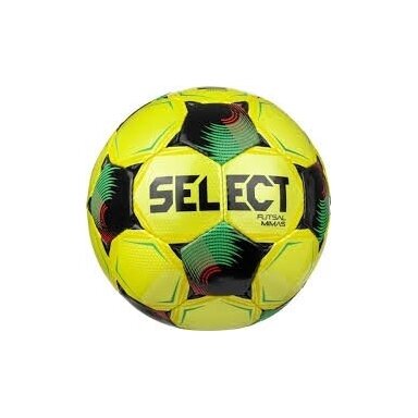 SALĖS FUTBOLO KAMUOLYS SELECT FUTSAL MIMAS V26 FIFA BASIC APPROVED SALĖS FUTBOLO KAMUOLYS SELECT FUTSAL MIMAS V26 FIFA BASIC APPROVED