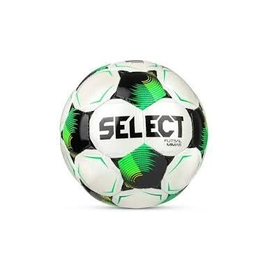 SALĖS FUTBOLO KAMUOLYS SELECT FUTSAL MIMAS V26 FIFA BASIC APPROVED SALĖS FUTBOLO KAMUOLYS SELECT FUTSAL MIMAS V26 FIFA BASIC APPROVED