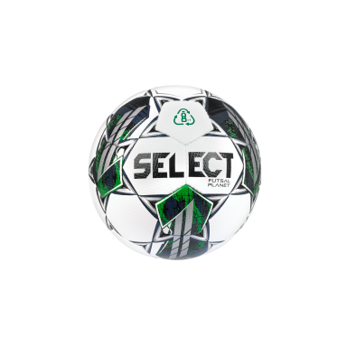 SALĖS FUTBOLO KAMUOLYS SELECT FUTSAL PLANET V22 (FIFA BASIC APPROVED) SALĖS FUTBOLO KAMUOLYS SELECT FUTSAL PLANET V22 (FIFA BASIC APPROVED)