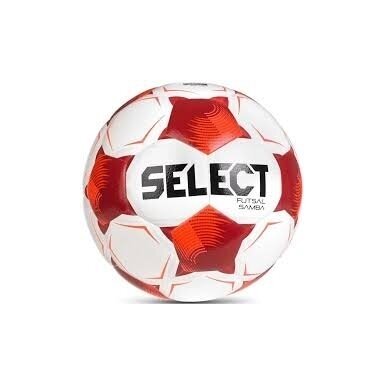 SALĖS FUTBOLO KAMUOLYS SELECT FUTSAL SAMBA V26 FIFA BASIC APPROVED SALĖS FUTBOLO KAMUOLYS SELECT FUTSAL SAMBA V26 FIFA BASIC APPROVED