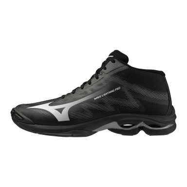 Salės tinklinio bateliai MIZUNO Wave Lightning Pro MID Salės tinklinio bateliai MIZUNO Wave Lightning Pro MID