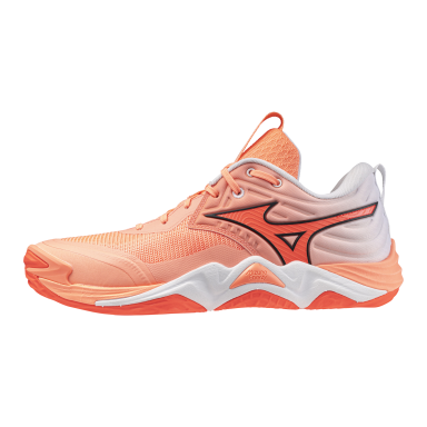 Salės tinklinio bateliai MIZUNO Wave Momentum Elite Salės tinklinio bateliai MIZUNO Wave Momentum Elite