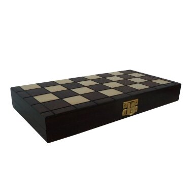 Šaškės Checkers 25x12,5x3cm Šaškės Checkers 25x12,5x3cm
