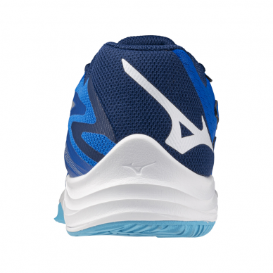 Salės bateliai MIZUNO Lightning Star Z7 JR 4 Salės bateliai MIZUNO Lightning Star Z7 JR 4