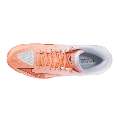 Salės tinklinio bateliai MIZUNO Wave Lightning Elite MID 3 Salės tinklinio bateliai MIZUNO Wave Lightning Elite MID 3