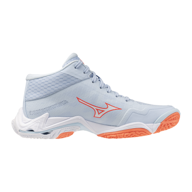 Salės tinklinio bateliai MIZUNO Wave Lightning Elite MID 2