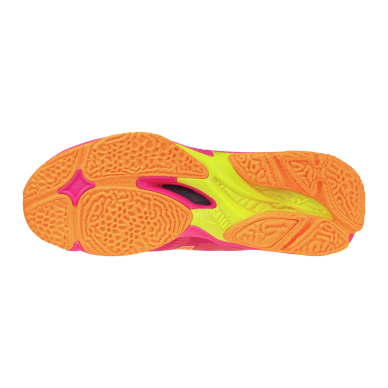 Salės tinklinio bateliai MIZUNO Wave Lightning Elite MID 1 Salės tinklinio bateliai MIZUNO Wave Lightning Elite MID 1