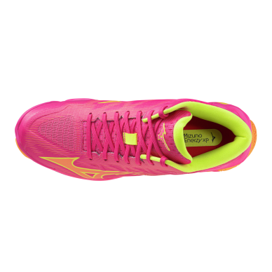 Salės tinklinio bateliai MIZUNO Wave Lightning Elite MID 3 Salės tinklinio bateliai MIZUNO Wave Lightning Elite MID 3