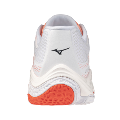 Salės tinklinio bateliai MIZUNO Wave Lightning Elite Unisex 4 Salės tinklinio bateliai MIZUNO Wave Lightning Elite Unisex 4