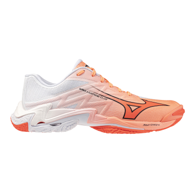 Salės tinklinio bateliai MIZUNO Wave Lightning Elite Unisex 5 Salės tinklinio bateliai MIZUNO Wave Lightning Elite Unisex 5