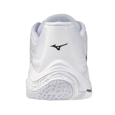Salės tinklinio bateliai MIZUNO Wave Lightning Elite Unisex 4