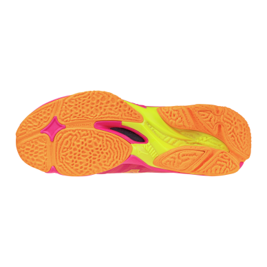 Salės tinklinio bateliai MIZUNO Wave Lightning Elite Unisex 1 Salės tinklinio bateliai MIZUNO Wave Lightning Elite Unisex 1