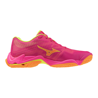 Salės tinklinio bateliai MIZUNO Wave Lightning Elite Unisex 2 Salės tinklinio bateliai MIZUNO Wave Lightning Elite Unisex 2
