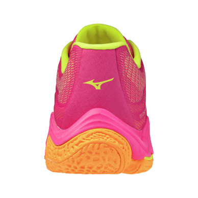 Salės tinklinio bateliai MIZUNO Wave Lightning Elite Unisex 4 Salės tinklinio bateliai MIZUNO Wave Lightning Elite Unisex 4
