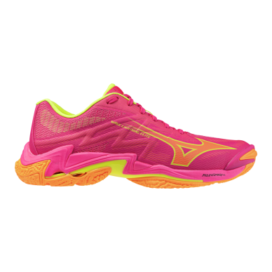 Salės tinklinio bateliai MIZUNO Wave Lightning Elite Unisex 5 Salės tinklinio bateliai MIZUNO Wave Lightning Elite Unisex 5
