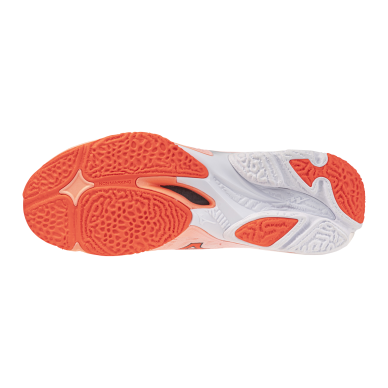 Salės tinklinio bateliai MIZUNO Wave Lightning Elite Unisex 1 Salės tinklinio bateliai MIZUNO Wave Lightning Elite Unisex 1