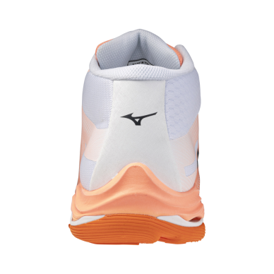 Salės tinklinio bateliai MIZUNO Wave Lightning Pro MID 4 Salės tinklinio bateliai MIZUNO Wave Lightning Pro MID 4