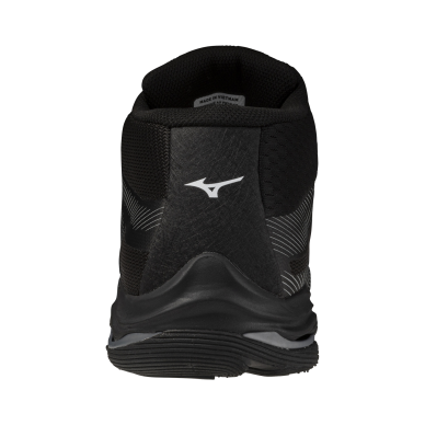 Salės tinklinio bateliai MIZUNO Wave Lightning Pro MID 4 Salės tinklinio bateliai MIZUNO Wave Lightning Pro MID 4