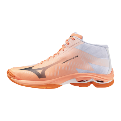 Salės tinklinio bateliai MIZUNO Wave Lightning Pro MID Salės tinklinio bateliai MIZUNO Wave Lightning Pro MID