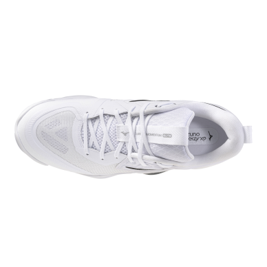 Salės tinklinio bateliai MIZUNO Wave Momentum Elite 3 Salės tinklinio bateliai MIZUNO Wave Momentum Elite 3