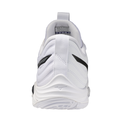 Salės tinklinio bateliai MIZUNO Wave Momentum Elite 4 Salės tinklinio bateliai MIZUNO Wave Momentum Elite 4